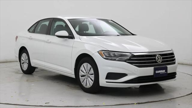 2019 Volkswagen Jetta 1.4T S for sale in Frederick, MD