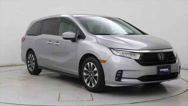 2022 Honda Odyssey EX-L for sale in Frederick, MD