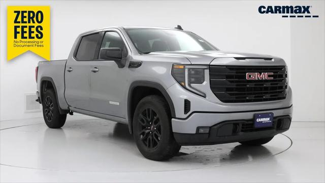 2024 GMC Sierra 1500 4WD Crew Cab Short Box Elevation with 3VL for sale in Frederick, MD