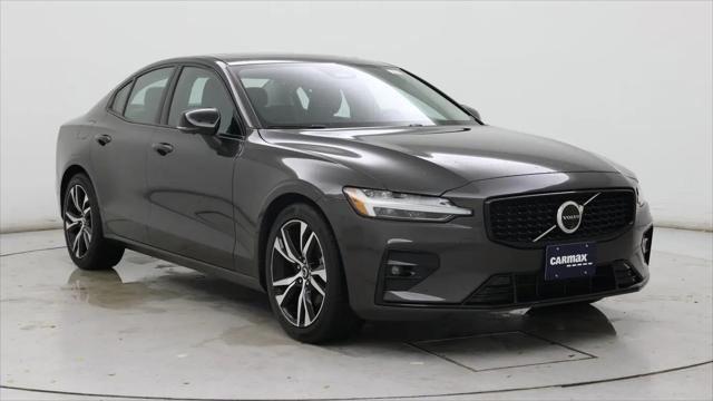 2024 Volvo S60 B5 Plus Dark Theme for sale in Frederick, MD