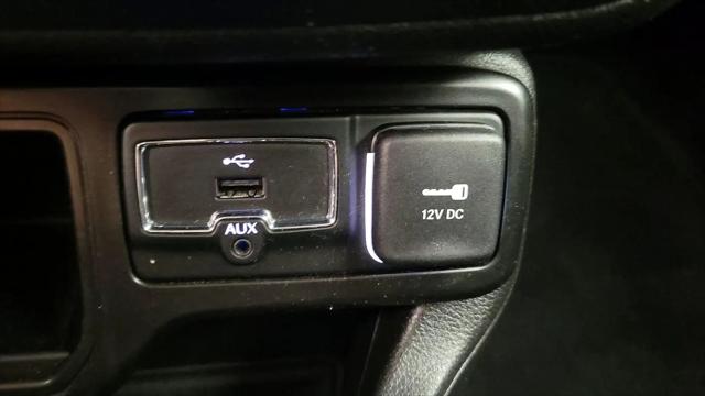2020 Jeep Renegade Latitude FWD