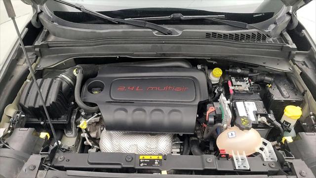 2020 Jeep Renegade Latitude FWD