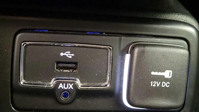 2023 Jeep Renegade Altitude 4x4