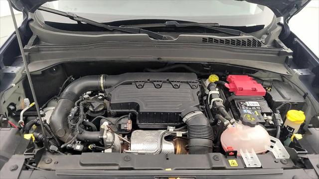 2023 Jeep Renegade Altitude 4x4