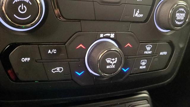 2023 Jeep Renegade Altitude 4x4