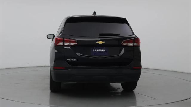 2023 Chevrolet Equinox FWD LS