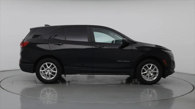 2023 Chevrolet Equinox FWD LS