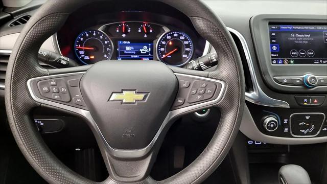 2023 Chevrolet Equinox FWD LS