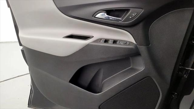 2023 Chevrolet Equinox FWD LS