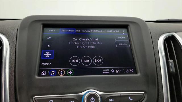 2023 Chevrolet Equinox FWD LS