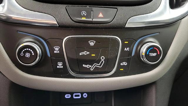 2023 Chevrolet Equinox FWD LS