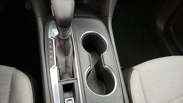 2023 Chevrolet Equinox FWD LS