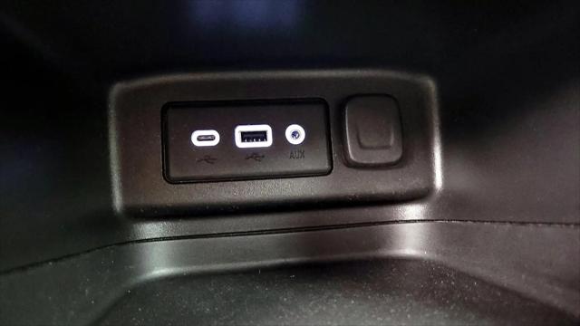 2023 Chevrolet Equinox FWD LS