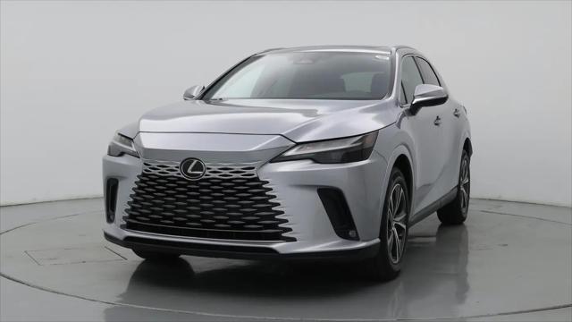 2023 Lexus RX 350 Premium