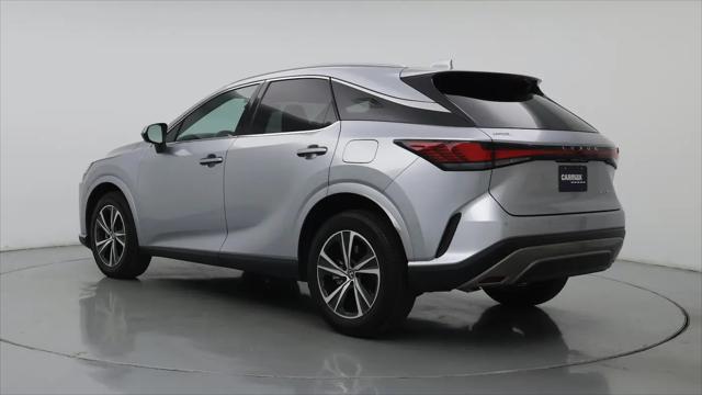 2023 Lexus RX 350 Premium