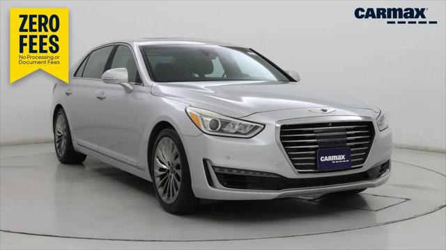 2019 Genesis G90 3.3T Premium for sale in Gilbert, AZ