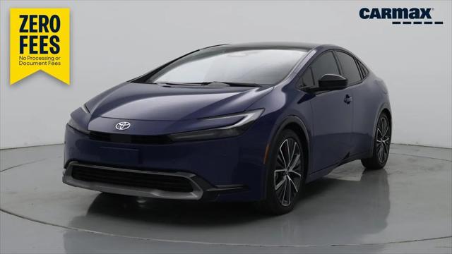 2023 Toyota Prius Limited for sale in Gilbert, AZ