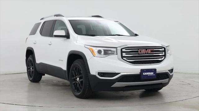 2019 GMC Acadia SLT-1 for sale in Memphis, TN