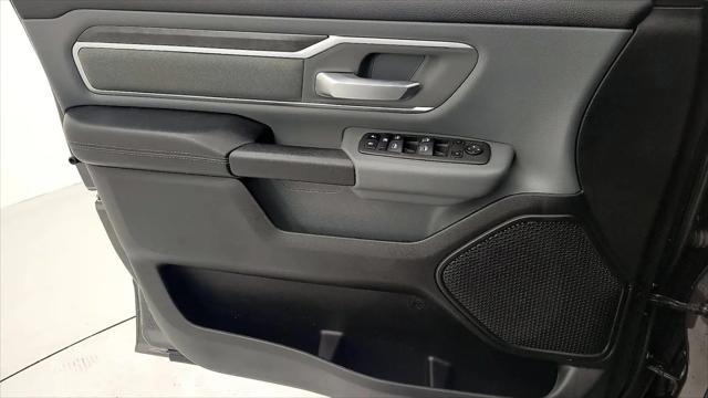 2022 Ram 1500 Big Horn Crew Cab 4x4 5'7" Box