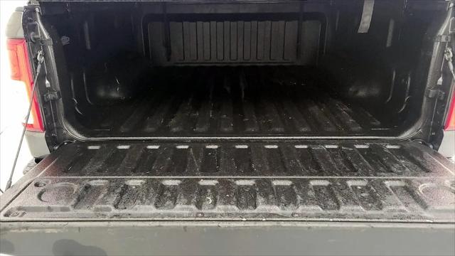2022 Ram 1500 Big Horn Crew Cab 4x4 5'7" Box
