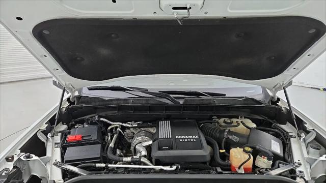 2021 GMC Sierra 1500 4WD Crew Cab Short Box SLT