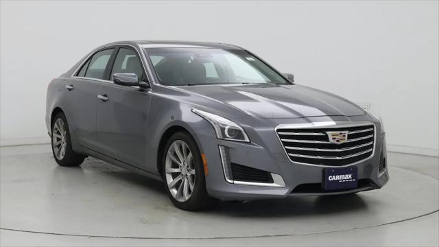 2019 Cadillac CTS Luxury for sale in Memphis, TN