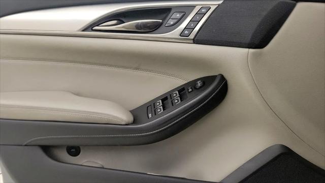 2019 Cadillac CTS Luxury