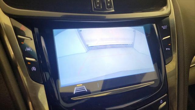 2019 Cadillac CTS Luxury