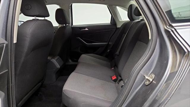 2021 Volkswagen Jetta 1.4T S