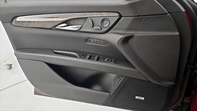 2017 Cadillac CT6 Twin Turbo Premium Luxury