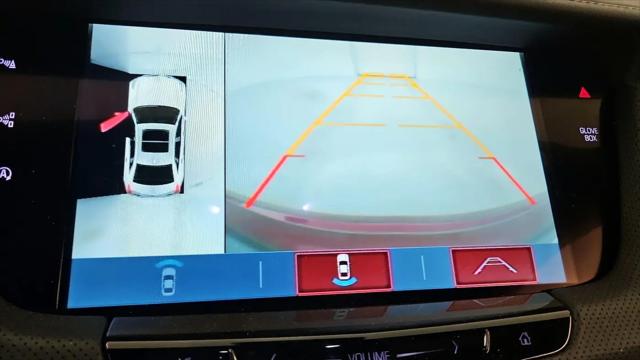 2017 Cadillac CT6 Twin Turbo Premium Luxury