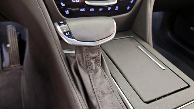 2017 Cadillac CT6 Twin Turbo Premium Luxury