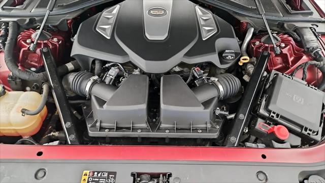 2017 Cadillac CT6 Twin Turbo Premium Luxury