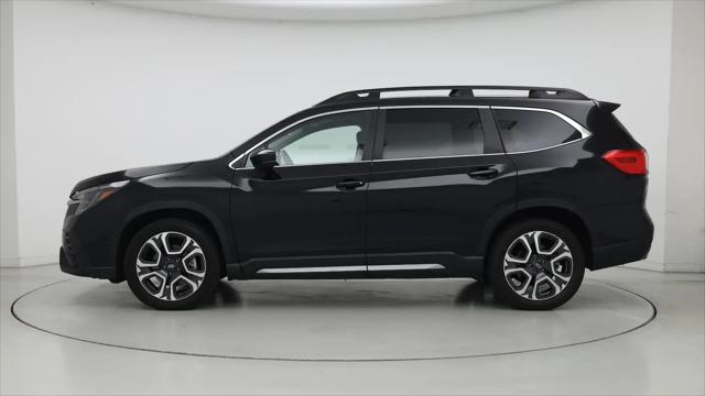 2024 Subaru Ascent Limited 7-Passenger