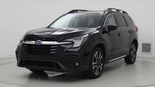 2024 Subaru Ascent Limited 7-Passenger