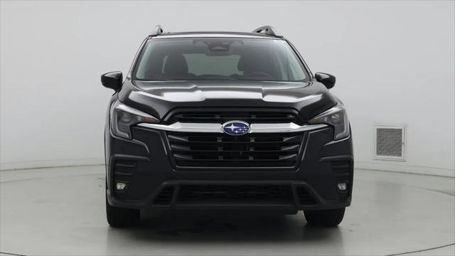 2024 Subaru Ascent Limited 7-Passenger
