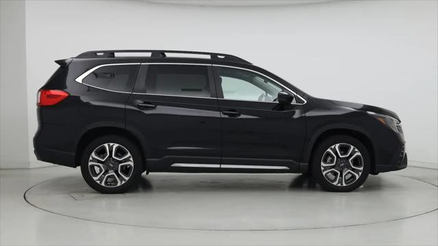 2024 Subaru Ascent Limited 7-Passenger