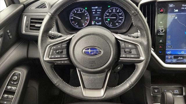 2024 Subaru Ascent Limited 7-Passenger
