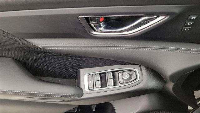 2024 Subaru Ascent Limited 7-Passenger