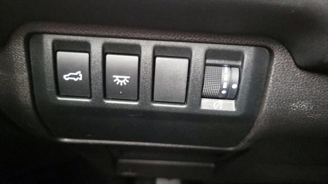 2024 Subaru Ascent Limited 7-Passenger