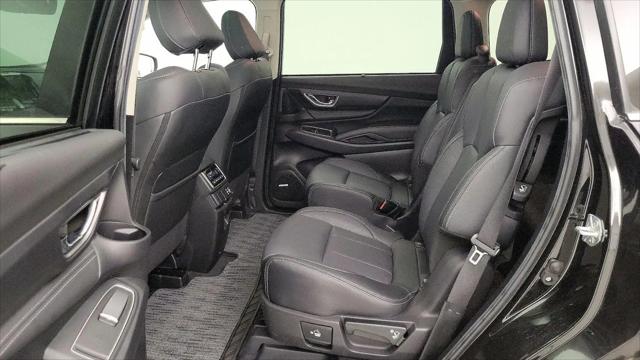 2024 Subaru Ascent Limited 7-Passenger