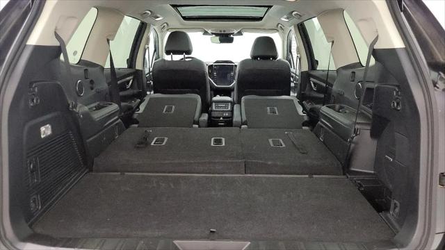 2024 Subaru Ascent Limited 7-Passenger
