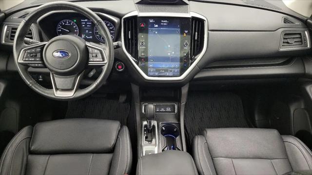 2024 Subaru Ascent Limited 7-Passenger