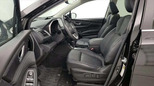 2024 Subaru Ascent Limited 7-Passenger