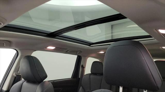 2024 Subaru Ascent Limited 7-Passenger