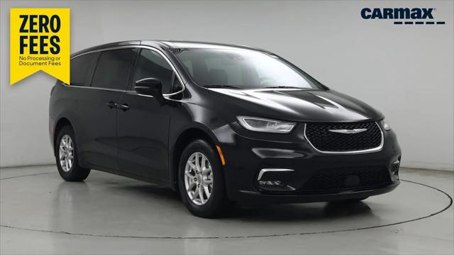 2025 Chrysler Pacifica Select for sale in Stockbridge, GA