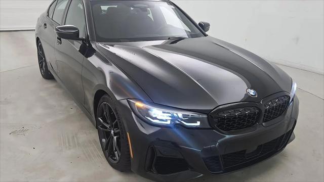 2022 BMW M340i M340i for sale in Stockbridge, GA