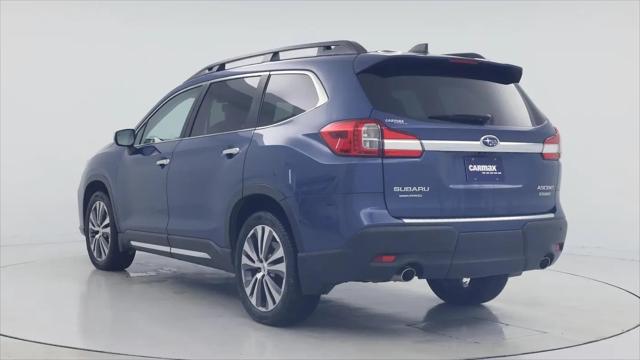 2021 Subaru Ascent Touring