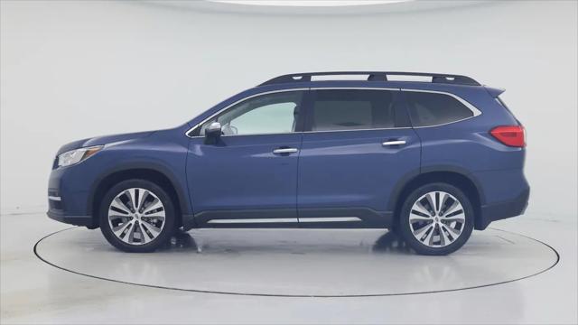 2021 Subaru Ascent Touring