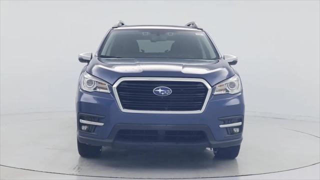 2021 Subaru Ascent Touring